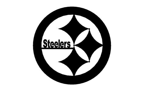 Download 847+ Steelers DXF Cut Images